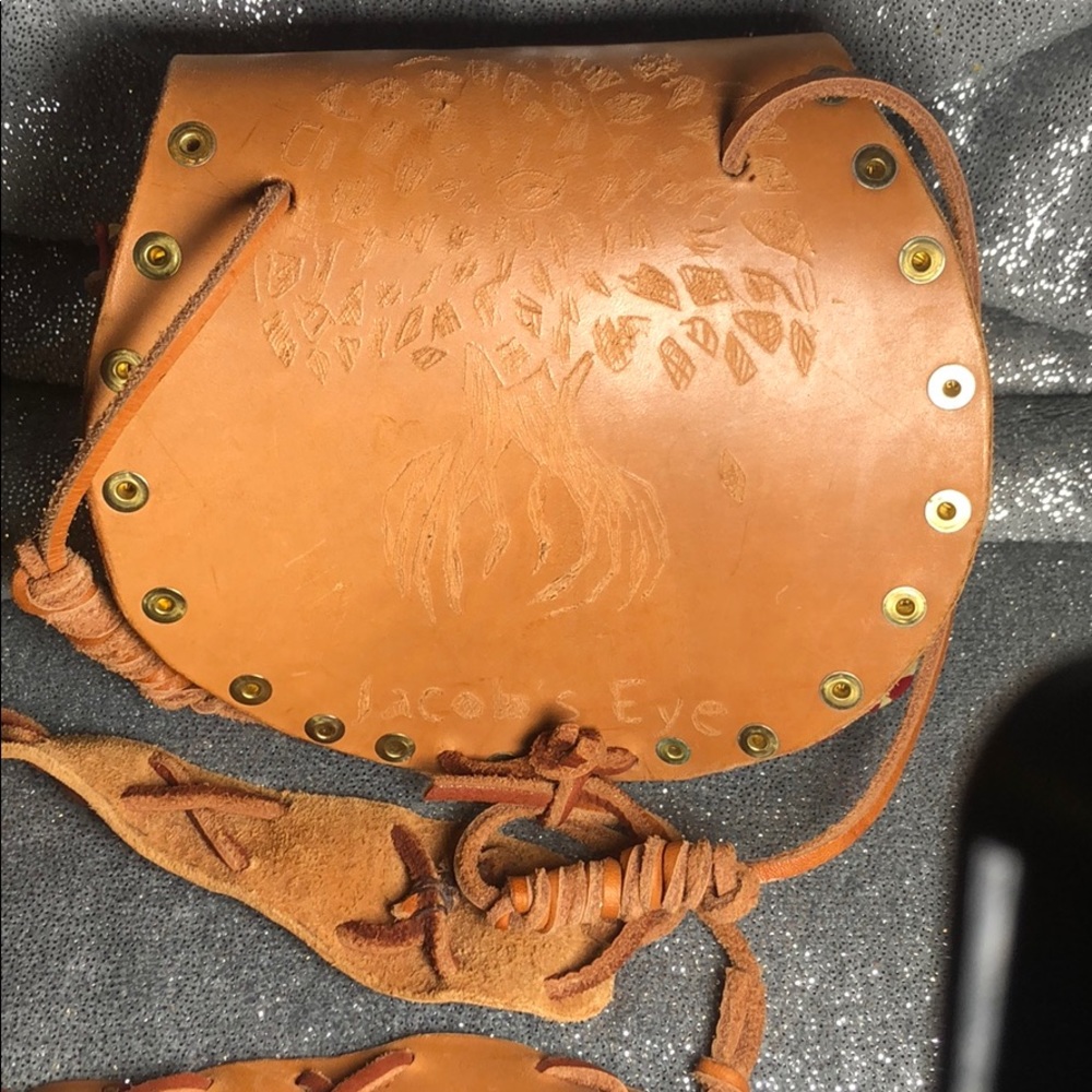 Handmade Purse - Picture 4 of 7